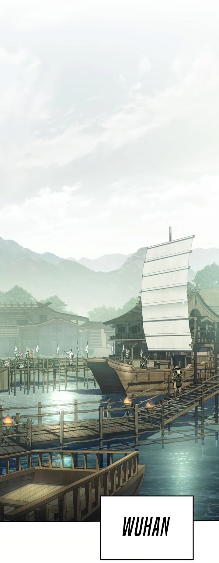 Entomologist in Sichuan Tang Clan Chapter 33 Gambar 66