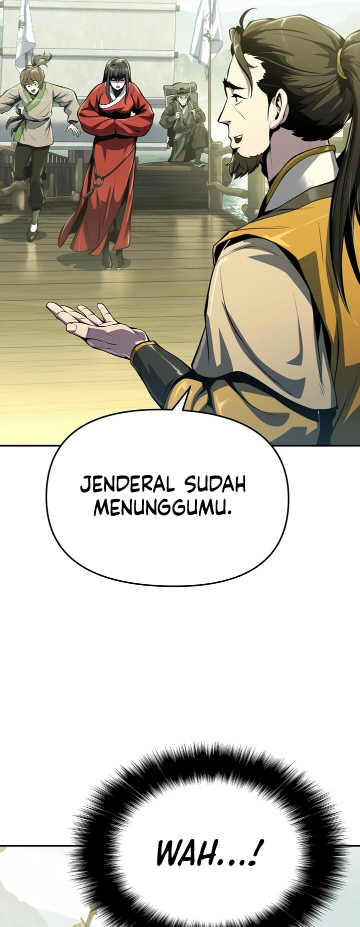 Entomologist in Sichuan Tang Clan Chapter 33 Gambar 68