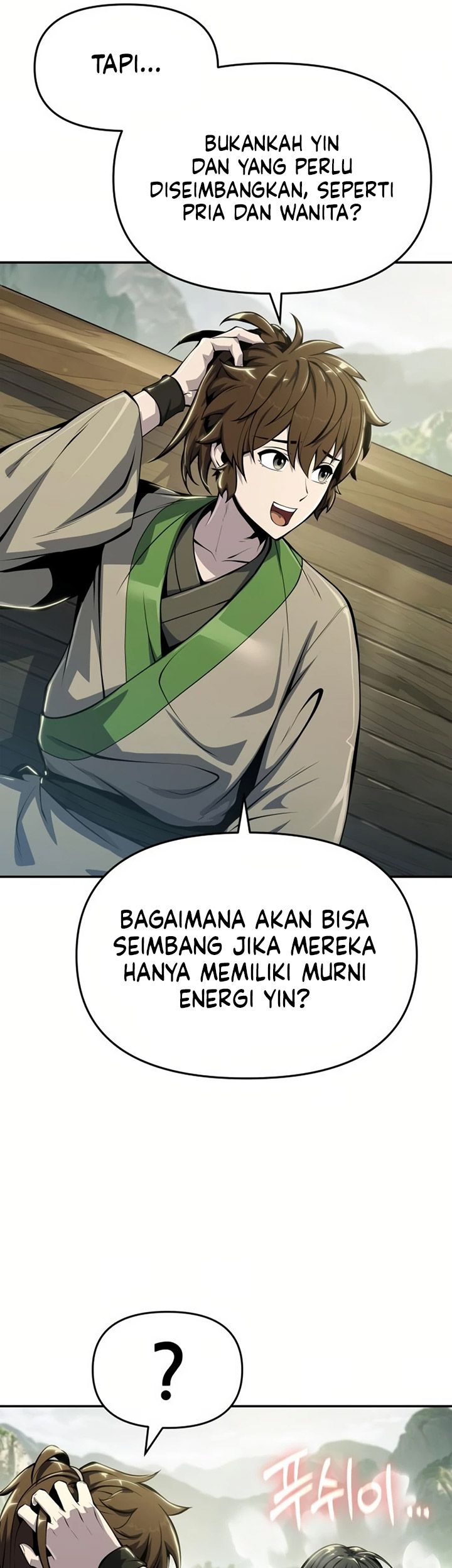 Entomologist in Sichuan Tang Clan Chapter 33 Gambar 62