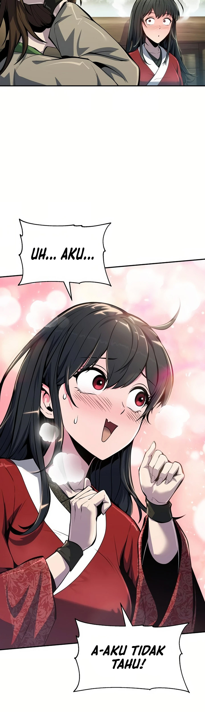 Entomologist in Sichuan Tang Clan Chapter 33 Gambar 63