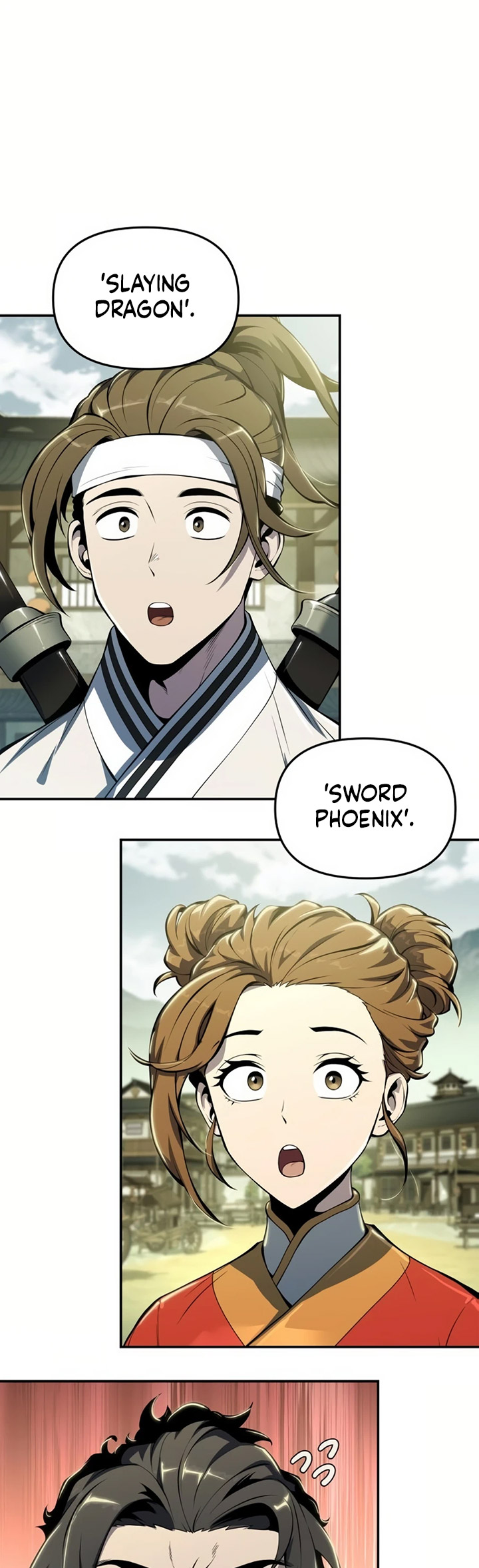 Entomologist in Sichuan Tang Clan Chapter 33 Gambar 78