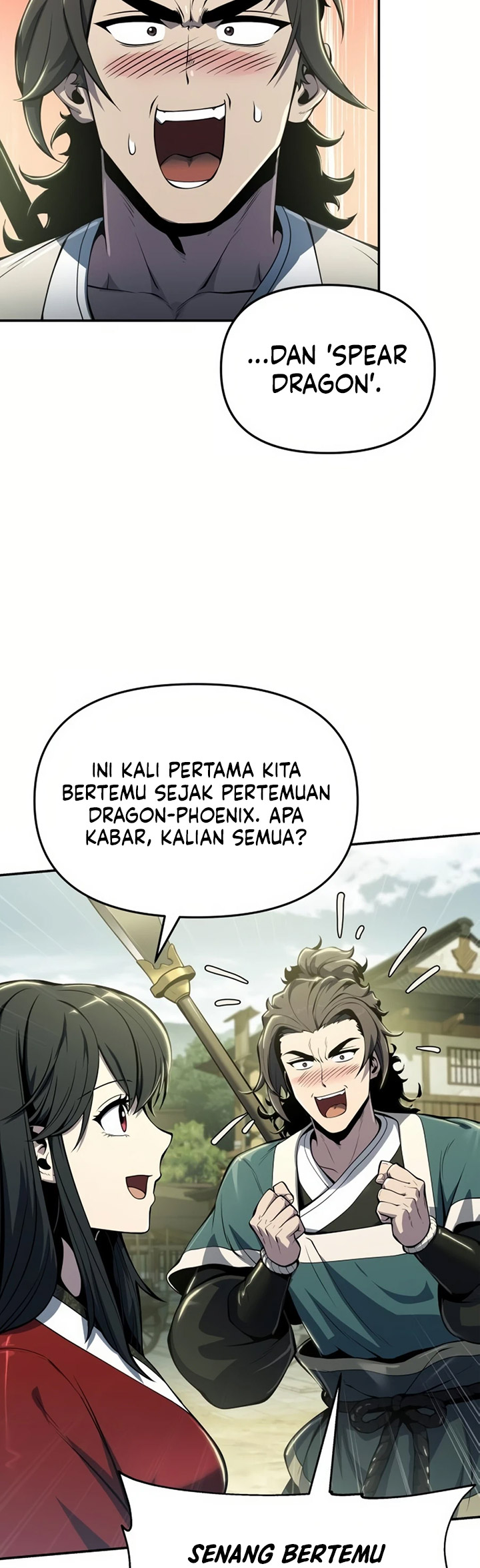 Entomologist in Sichuan Tang Clan Chapter 33 Gambar 79