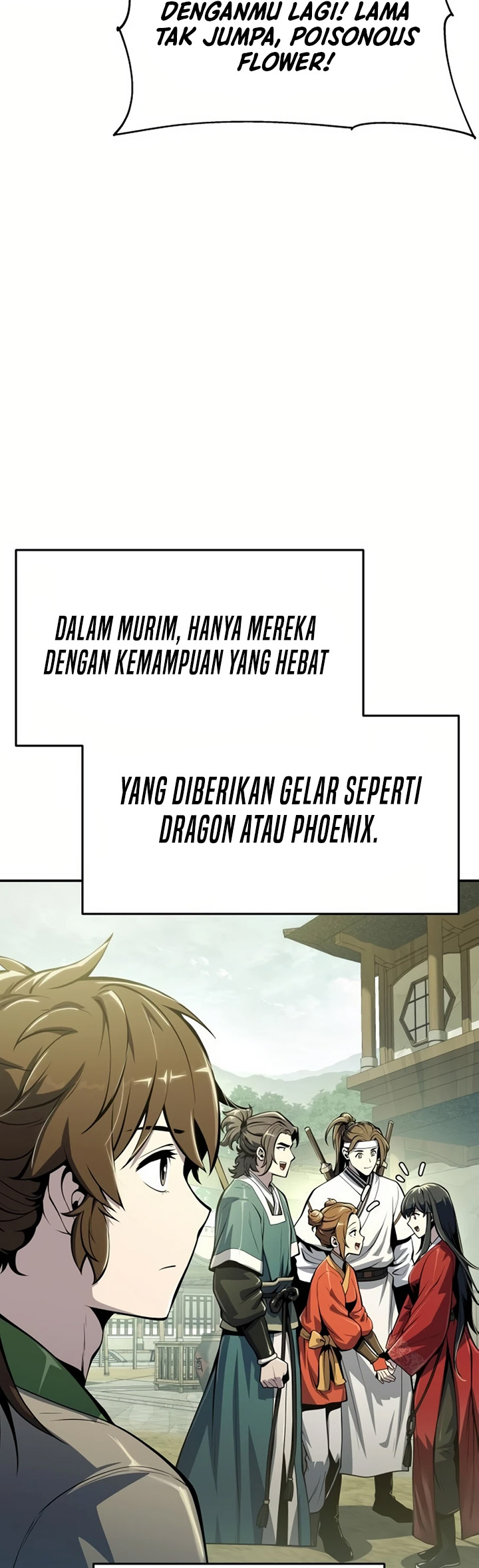 Entomologist in Sichuan Tang Clan Chapter 33 Gambar 80