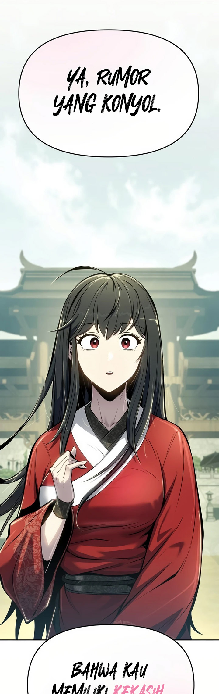 Entomologist in Sichuan Tang Clan Chapter 33 Gambar 82