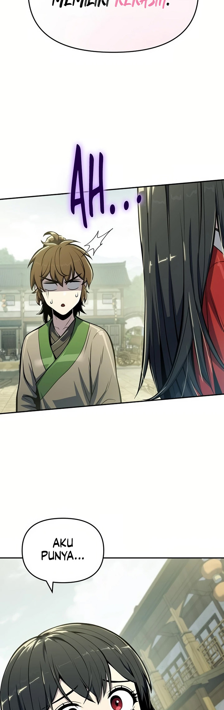 Entomologist in Sichuan Tang Clan Chapter 33 Gambar 83