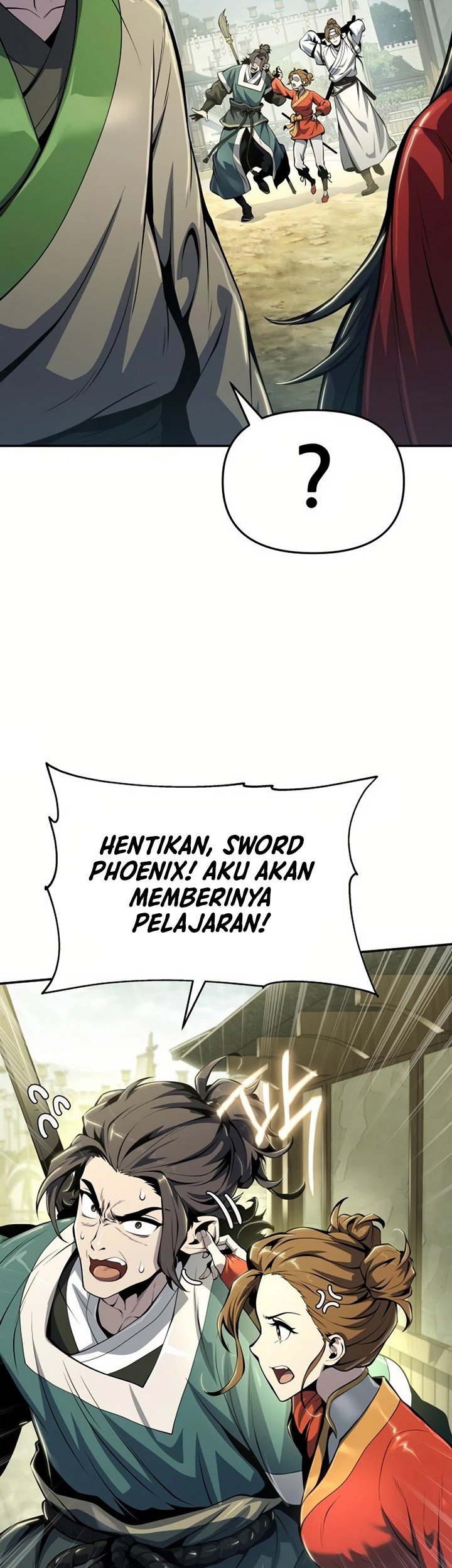 Entomologist in Sichuan Tang Clan Chapter 33 Gambar 72