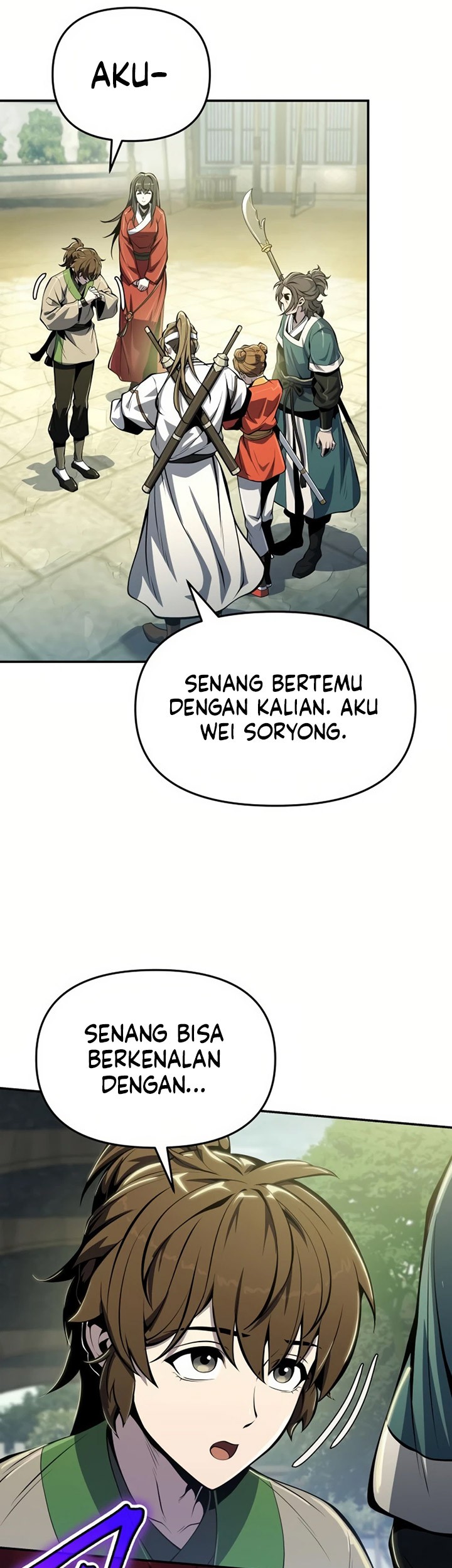 Entomologist in Sichuan Tang Clan Chapter 33 Gambar 94