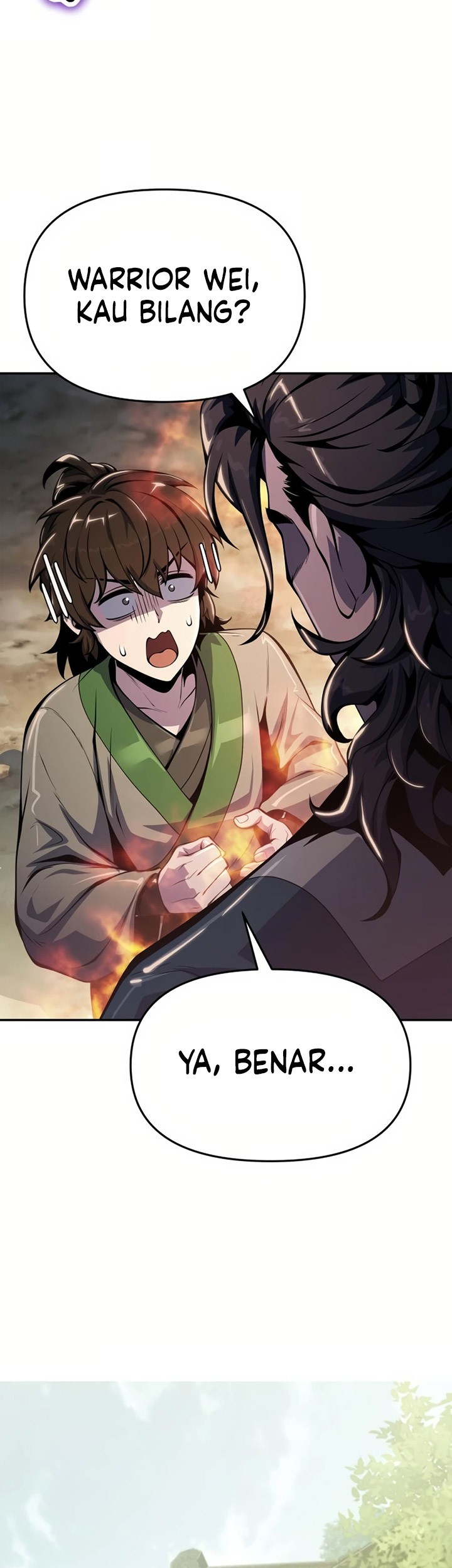 Entomologist in Sichuan Tang Clan Chapter 33 Gambar 98