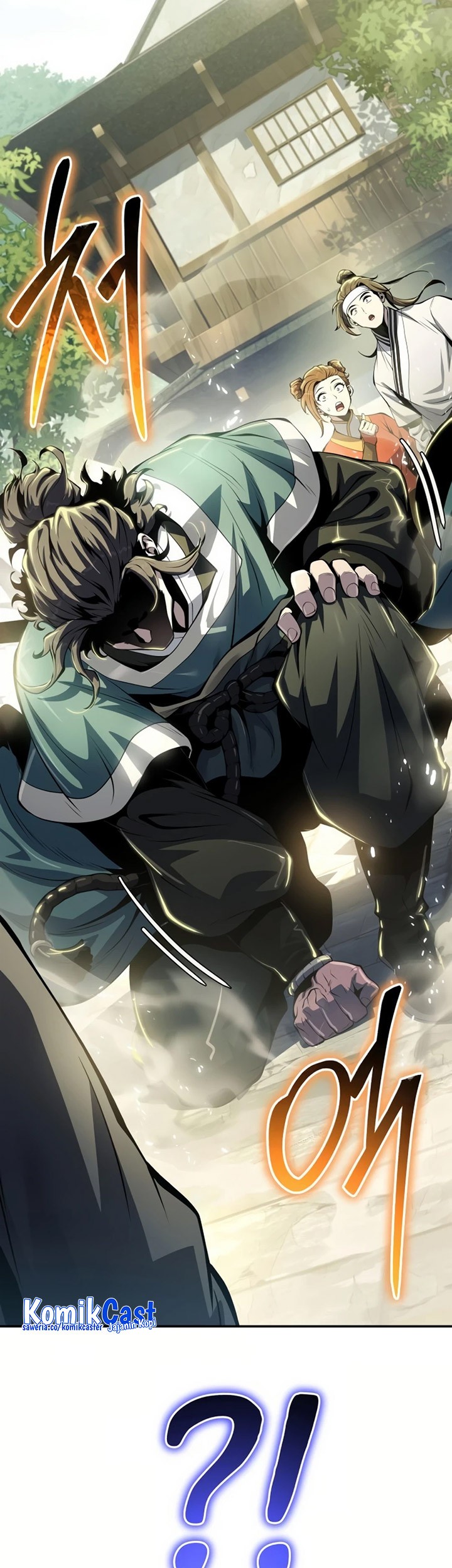 Entomologist in Sichuan Tang Clan Chapter 33 Gambar 100