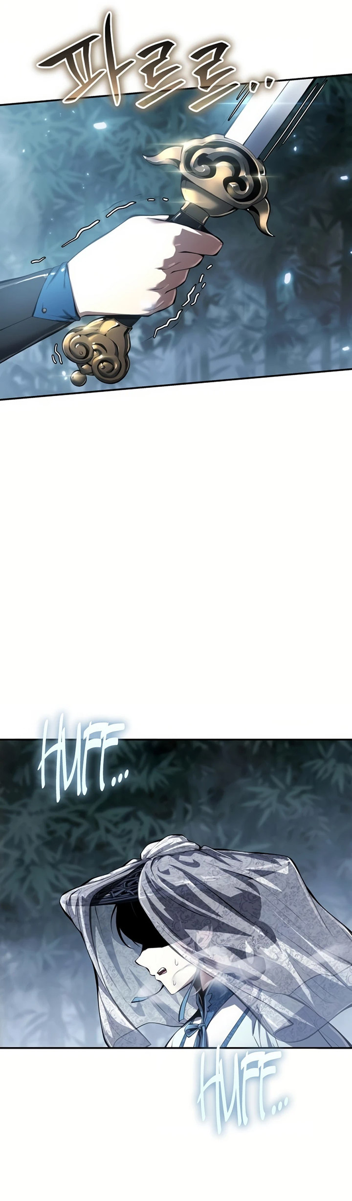 Entomologist in Sichuan Tang Clan Chapter 33 Gambar 10