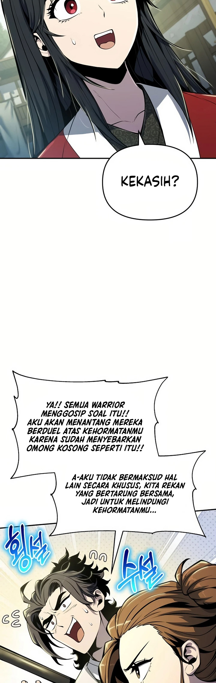 Entomologist in Sichuan Tang Clan Chapter 33 Gambar 84