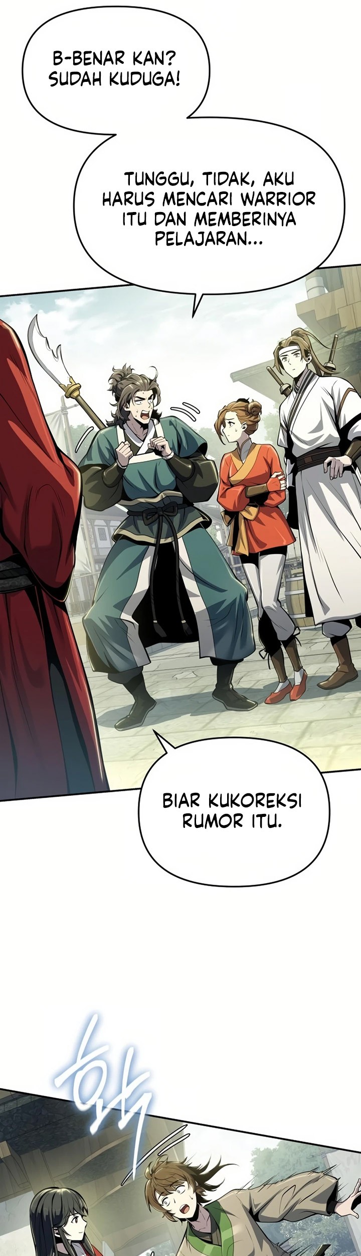 Entomologist in Sichuan Tang Clan Chapter 33 Gambar 86