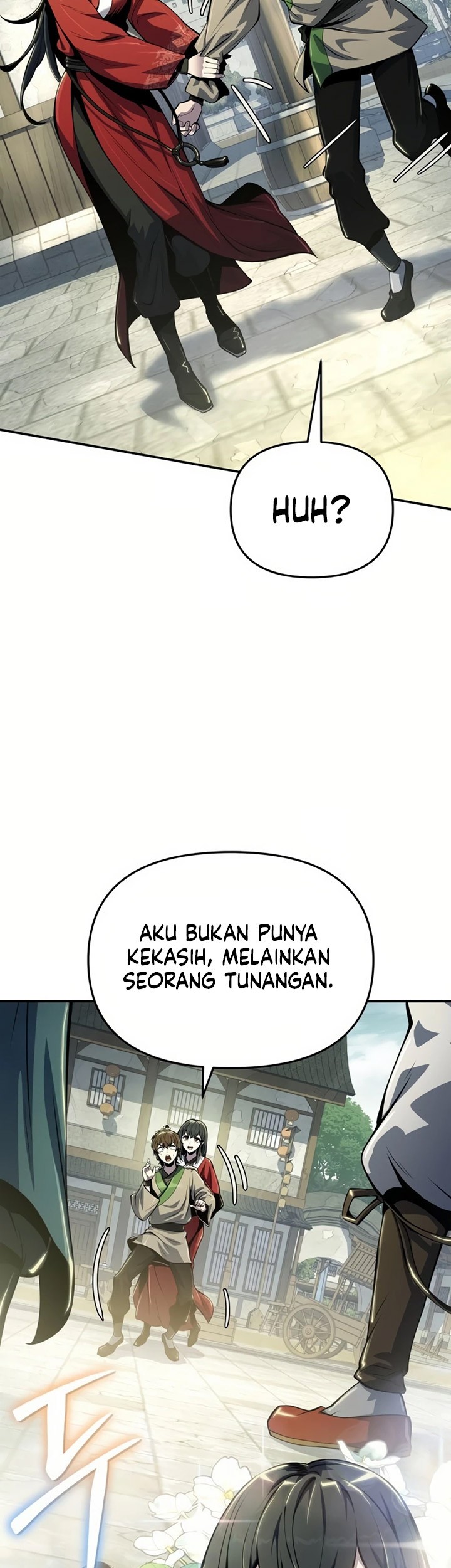 Entomologist in Sichuan Tang Clan Chapter 33 Gambar 88