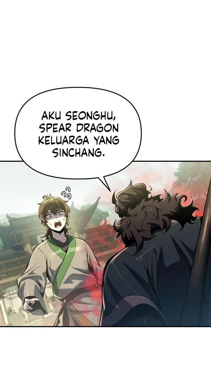 Entomologist in Sichuan Tang Clan Chapter 33 Gambar 102