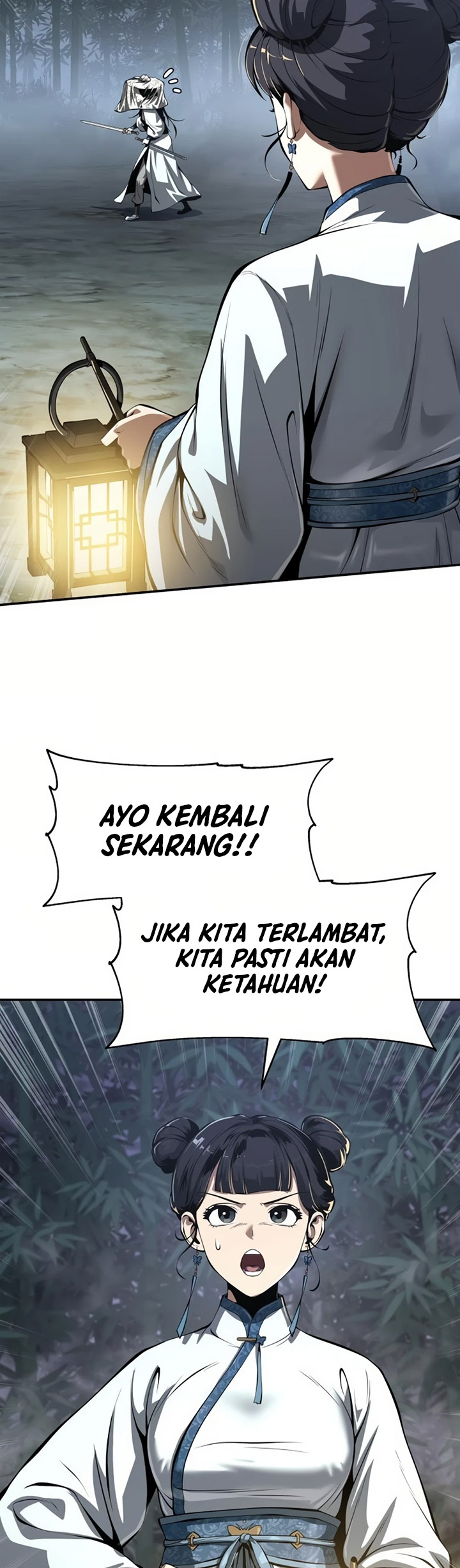 Entomologist in Sichuan Tang Clan Chapter 33 Gambar 12