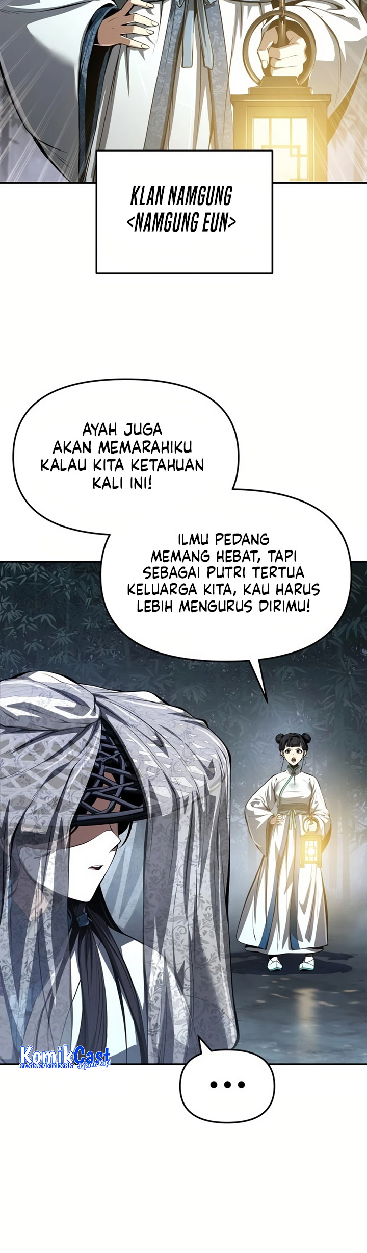 Entomologist in Sichuan Tang Clan Chapter 33 Gambar 13