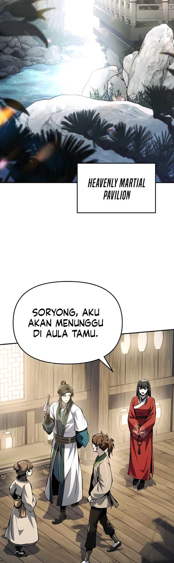 Entomologist in Sichuan Tang Clan Chapter 34 Gambar 15