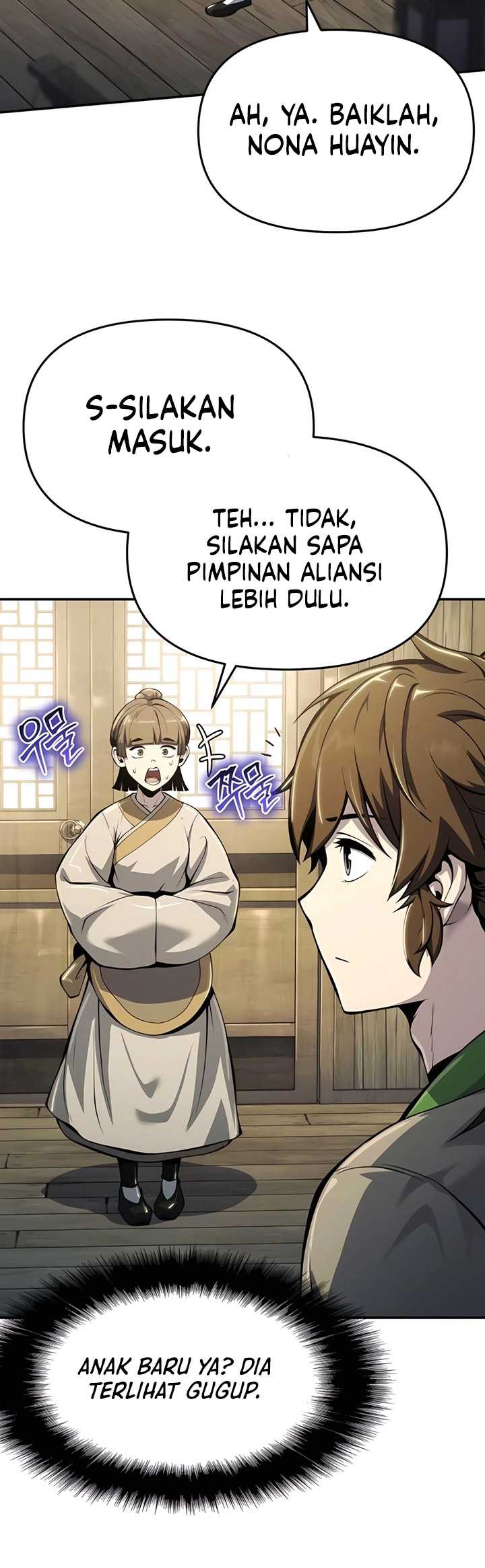 Entomologist in Sichuan Tang Clan Chapter 34 Gambar 16