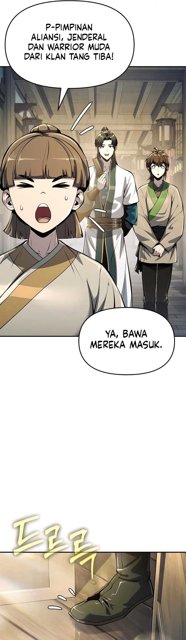 Entomologist in Sichuan Tang Clan Chapter 34 Gambar 18