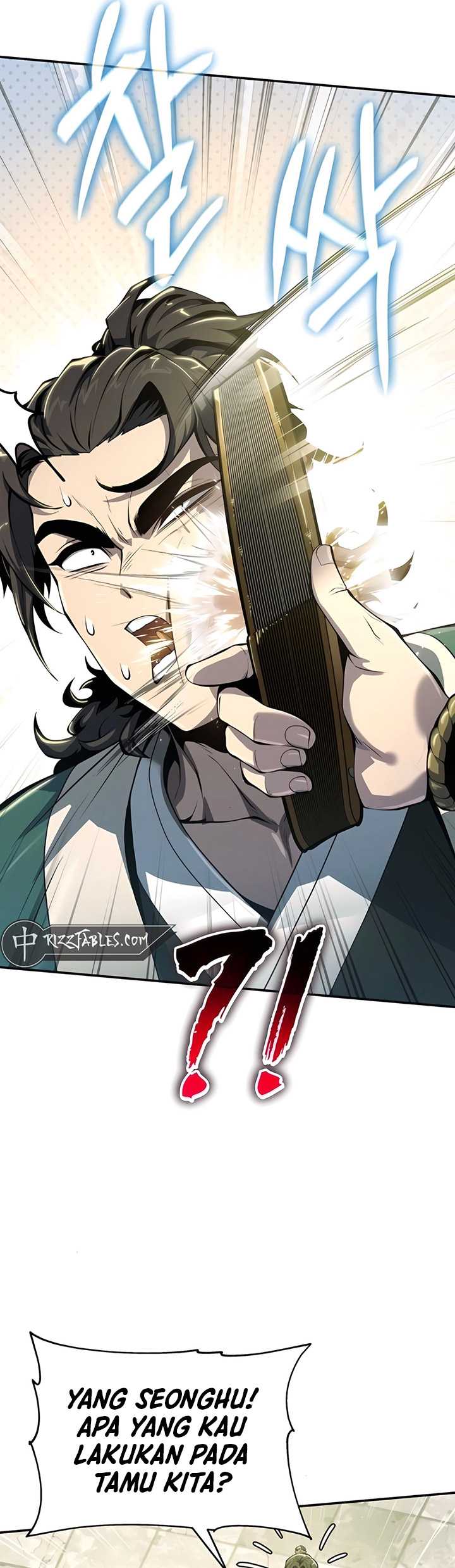 Entomologist in Sichuan Tang Clan Chapter 34 Gambar 10