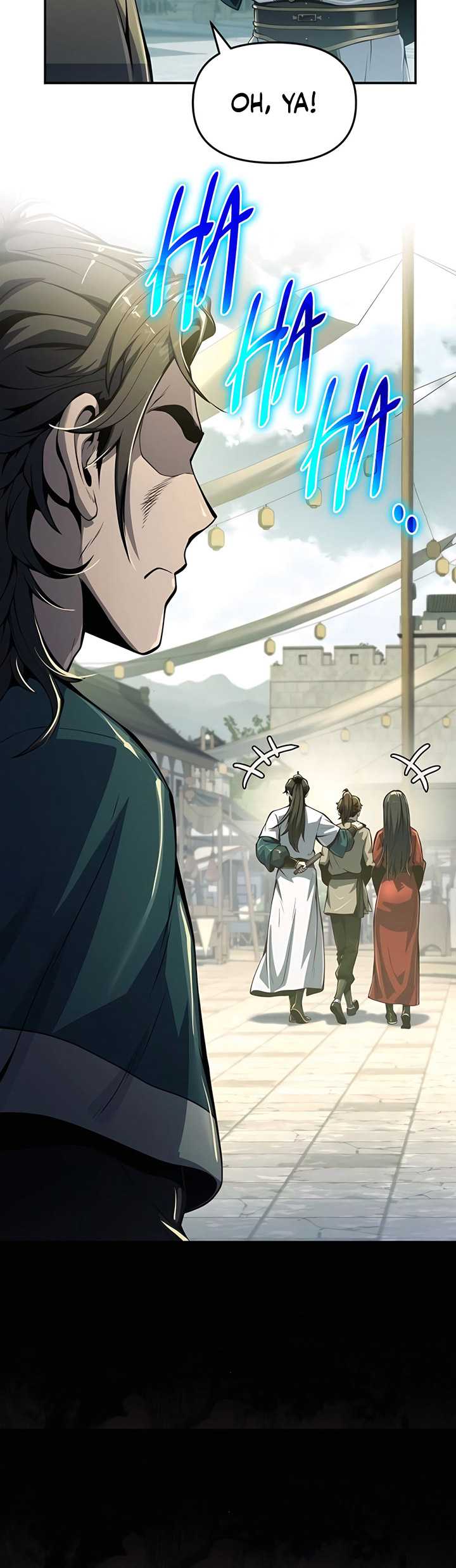 Entomologist in Sichuan Tang Clan Chapter 34 Gambar 12