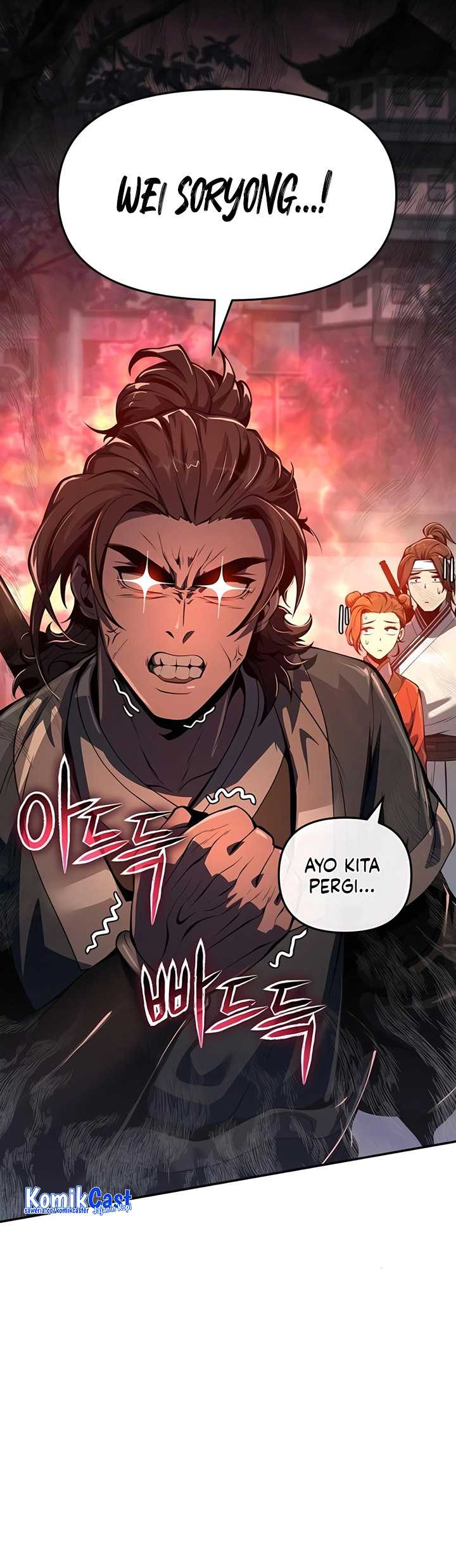 Entomologist in Sichuan Tang Clan Chapter 34 Gambar 13