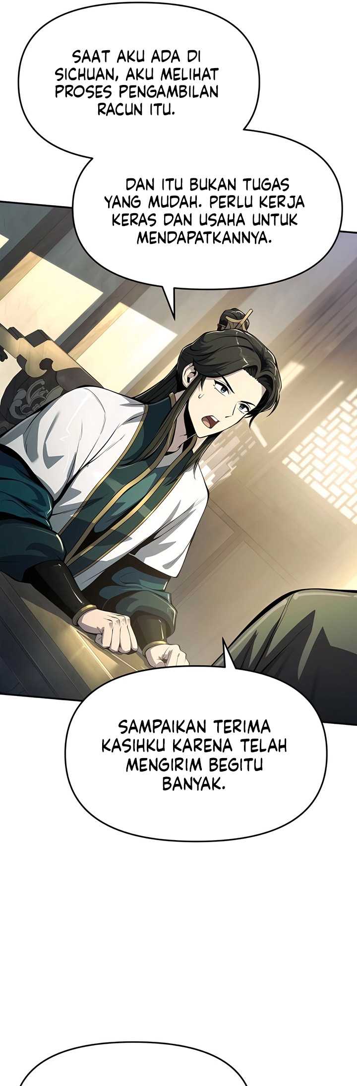 Entomologist in Sichuan Tang Clan Chapter 34 Gambar 26