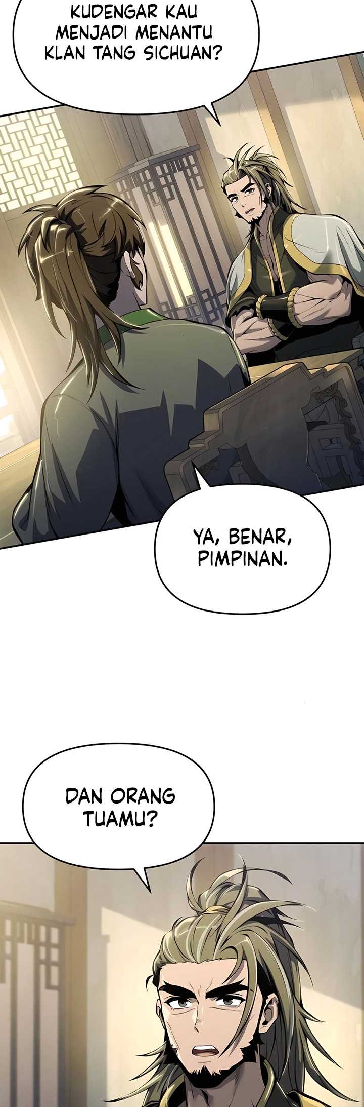 Entomologist in Sichuan Tang Clan Chapter 34 Gambar 27