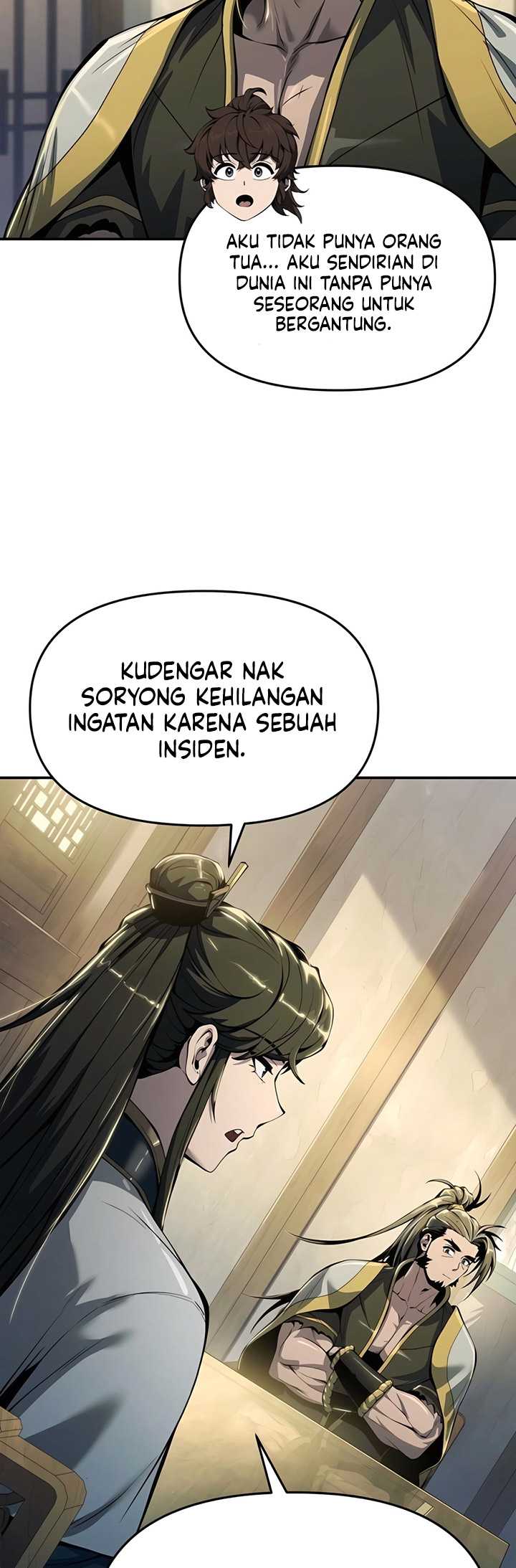 Entomologist in Sichuan Tang Clan Chapter 34 Gambar 28