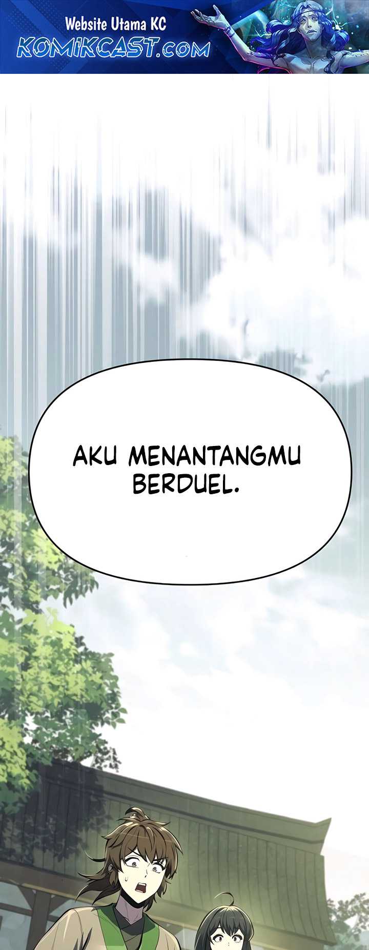 Manhwa Entomologist in Sichuan Tang Clan Chapter 34 gambar nomor 2