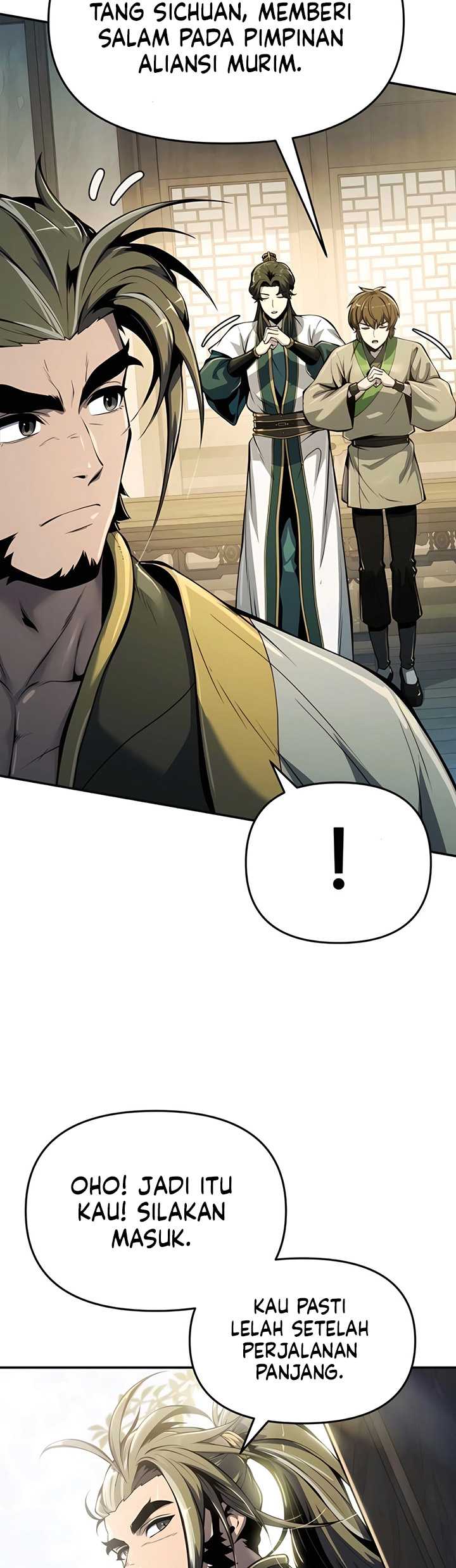 Entomologist in Sichuan Tang Clan Chapter 34 Gambar 20