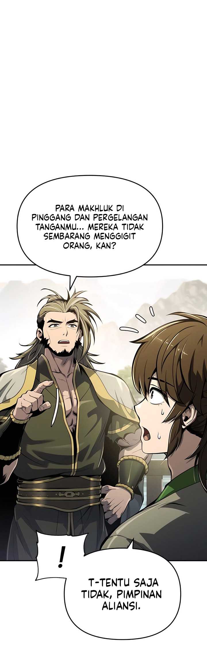 Entomologist in Sichuan Tang Clan Chapter 34 Gambar 22