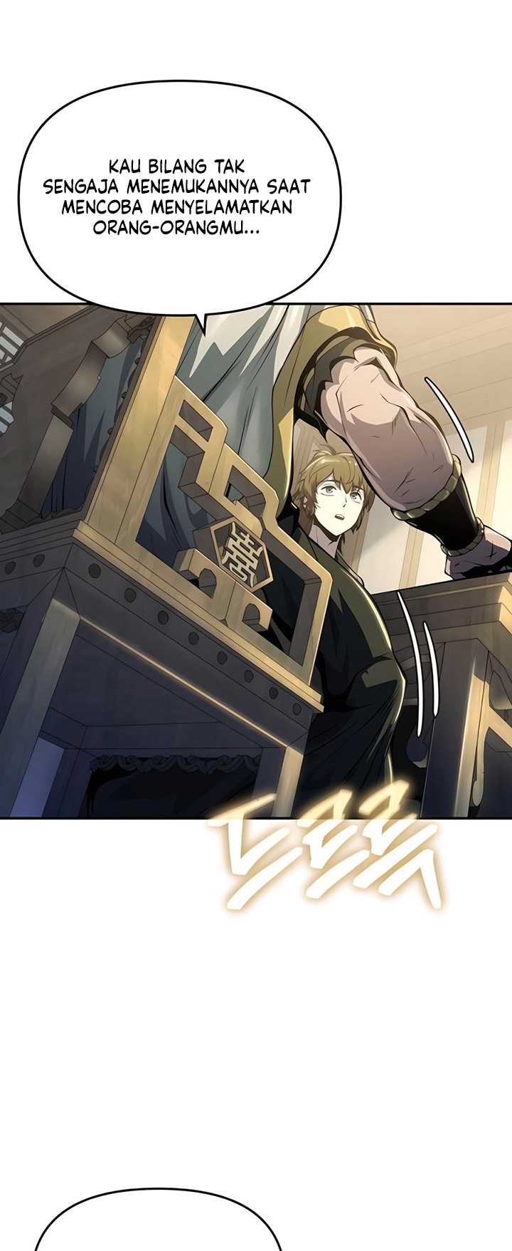 Entomologist in Sichuan Tang Clan Chapter 34 Gambar 35