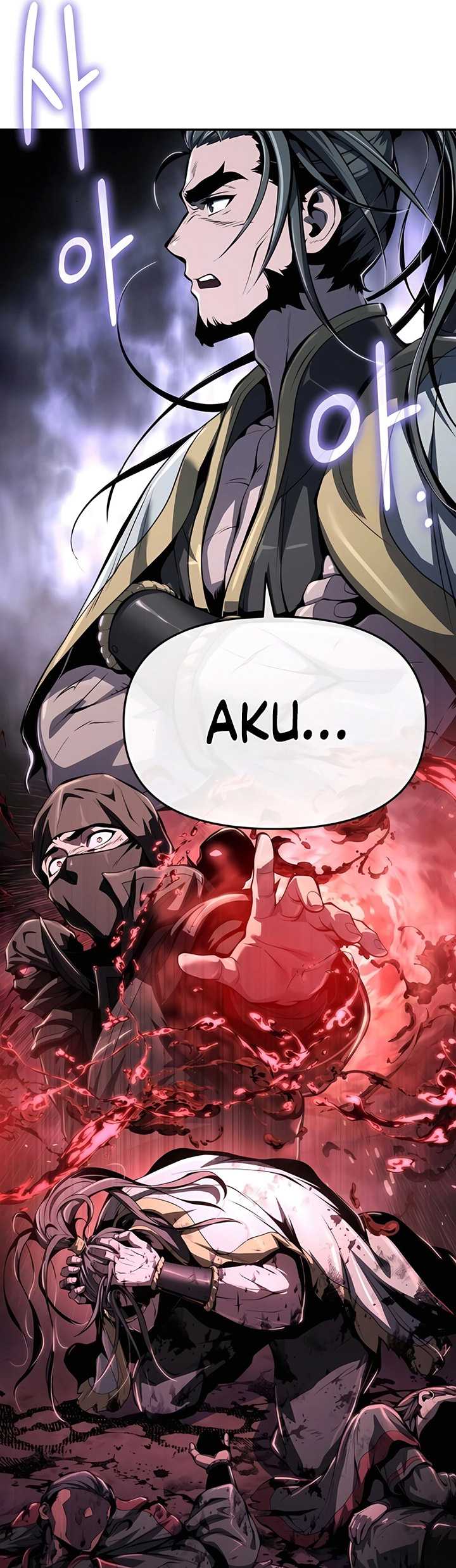 Entomologist in Sichuan Tang Clan Chapter 34 Gambar 38