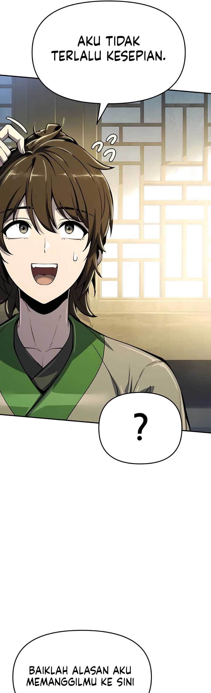 Entomologist in Sichuan Tang Clan Chapter 34 Gambar 30