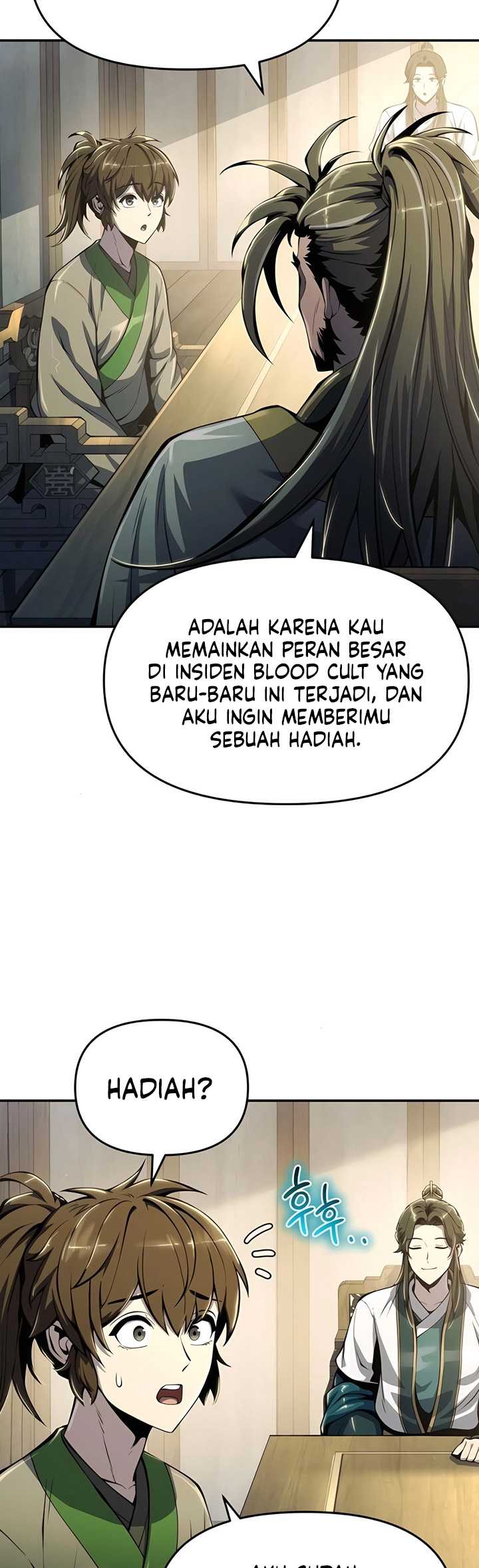 Entomologist in Sichuan Tang Clan Chapter 34 Gambar 31