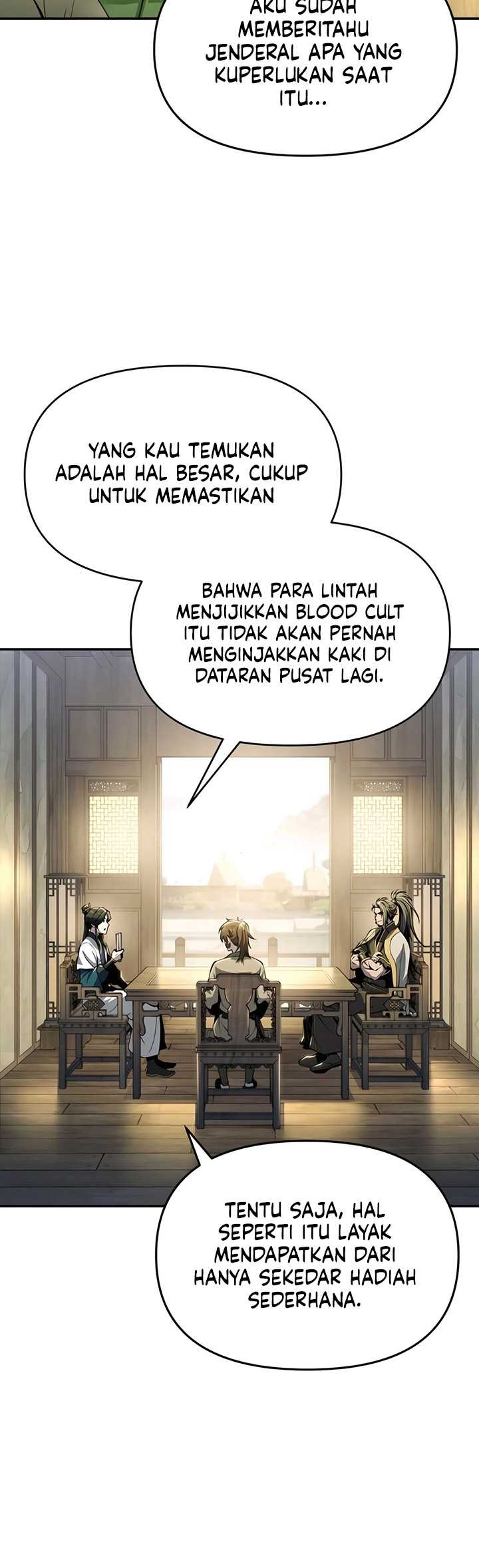 Entomologist in Sichuan Tang Clan Chapter 34 Gambar 32