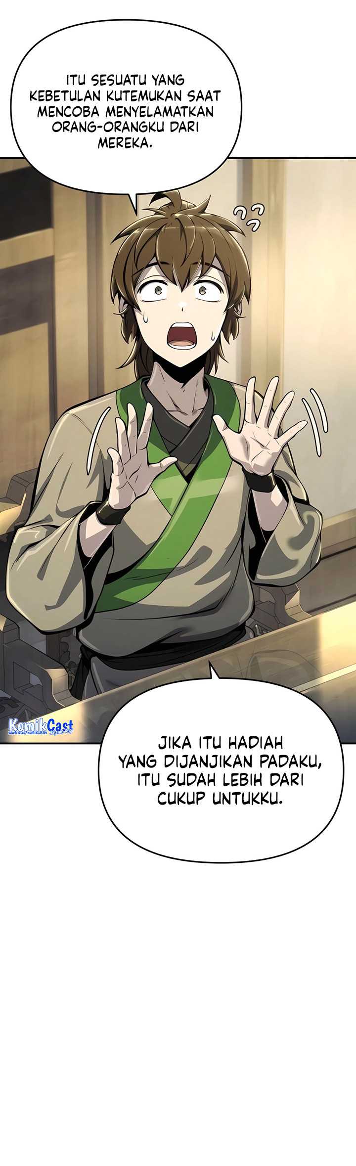 Entomologist in Sichuan Tang Clan Chapter 34 Gambar 33