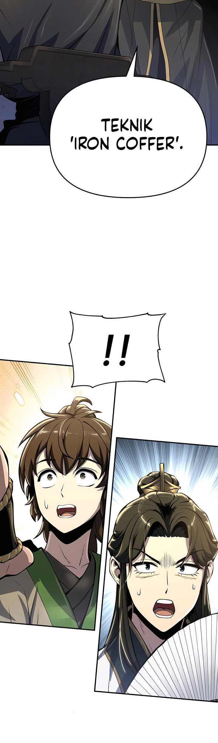 Entomologist in Sichuan Tang Clan Chapter 34 Gambar 44