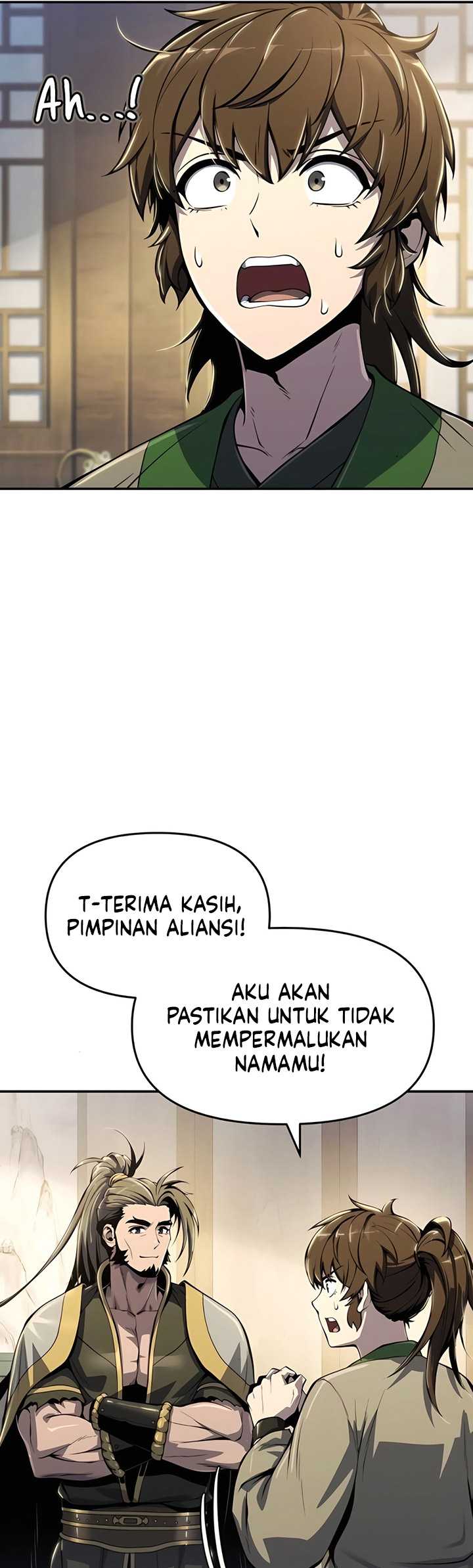 Entomologist in Sichuan Tang Clan Chapter 34 Gambar 46