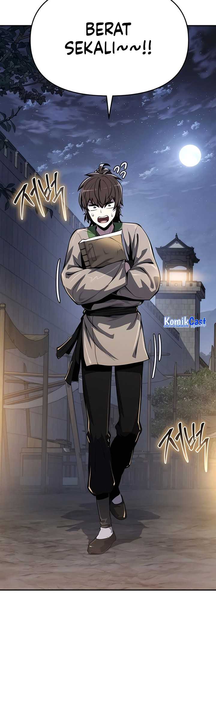 Entomologist in Sichuan Tang Clan Chapter 34 Gambar 49