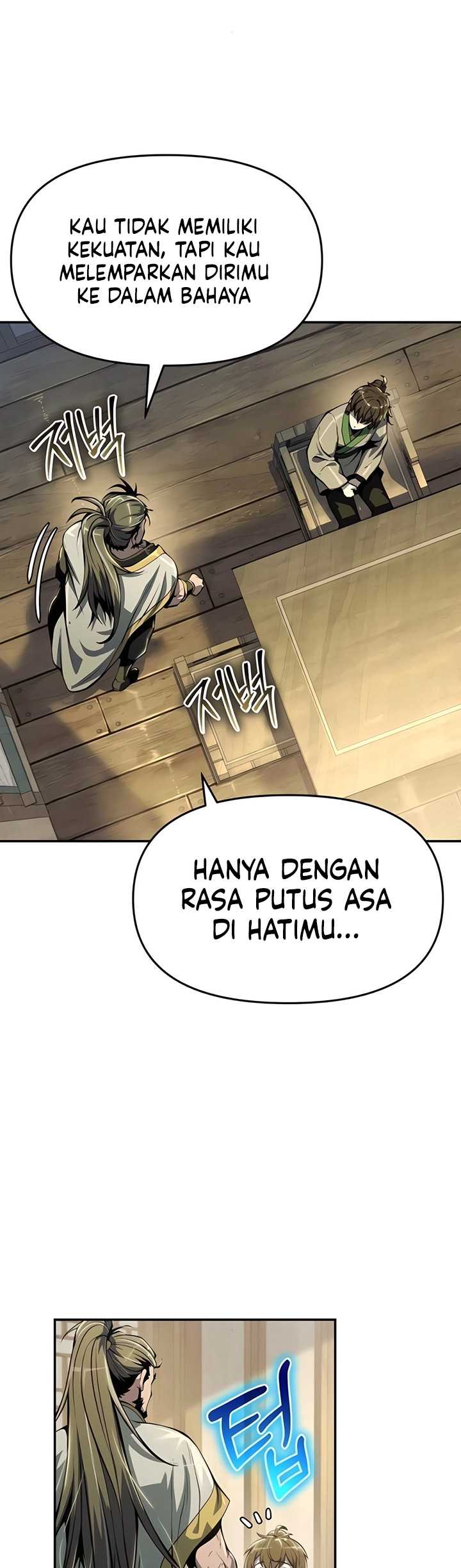 Entomologist in Sichuan Tang Clan Chapter 34 Gambar 42