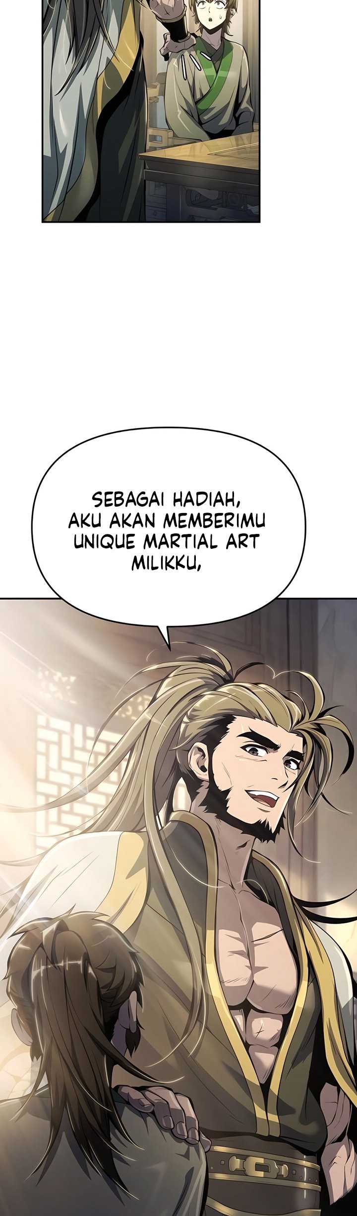 Entomologist in Sichuan Tang Clan Chapter 34 Gambar 43