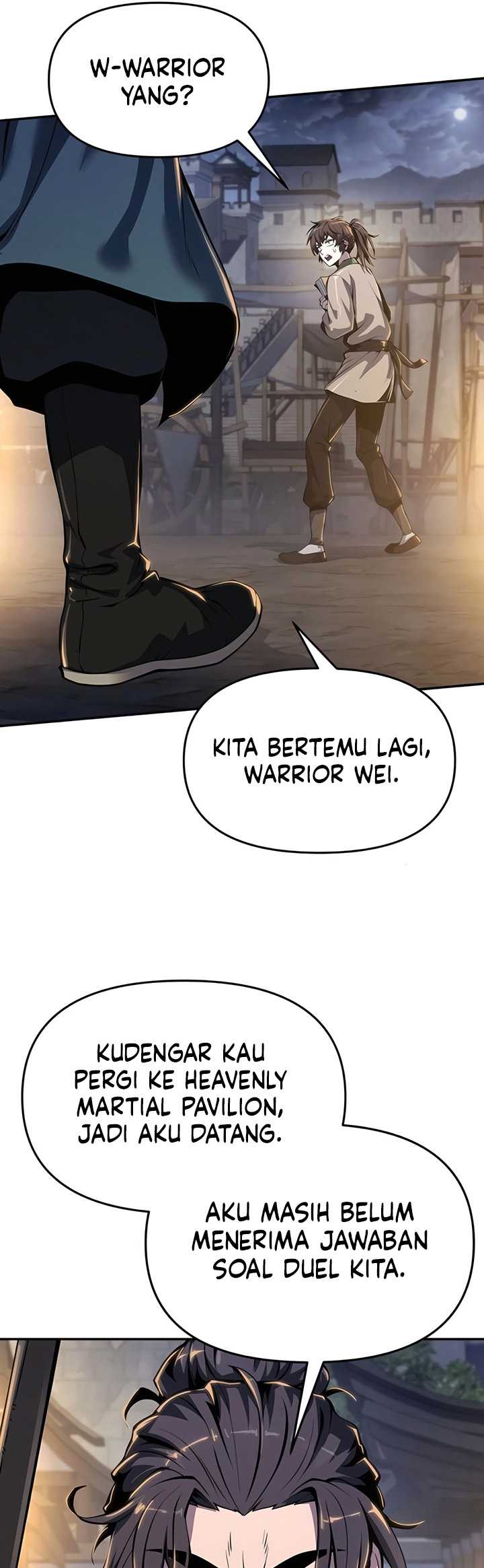 Entomologist in Sichuan Tang Clan Chapter 34 Gambar 54