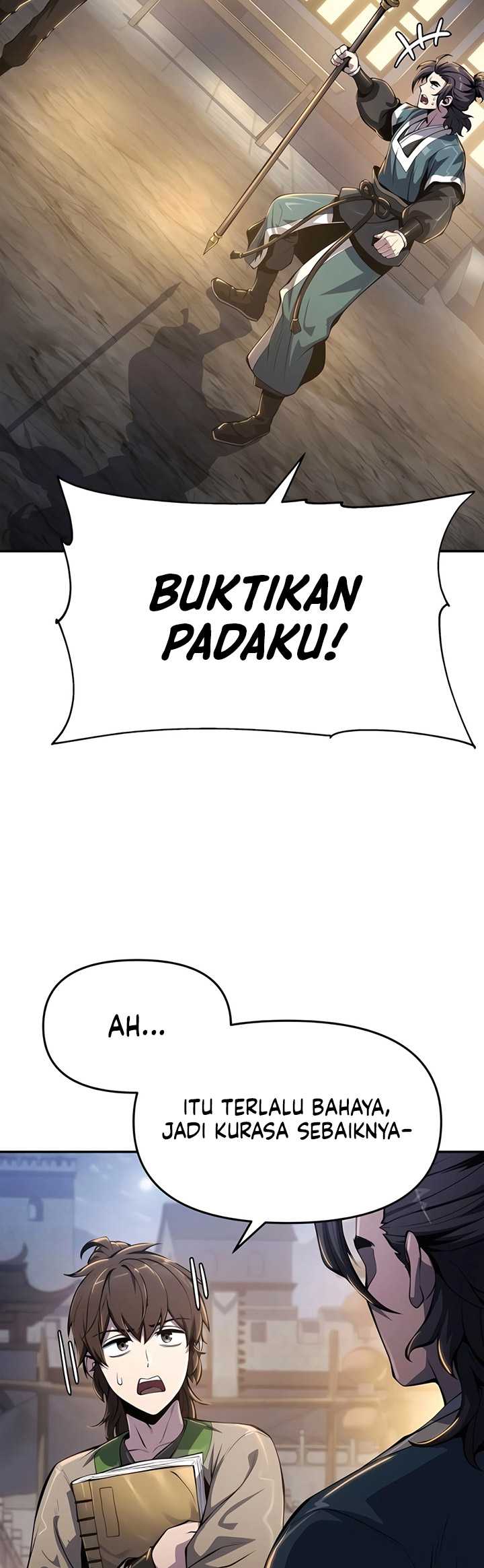 Entomologist in Sichuan Tang Clan Chapter 34 Gambar 56