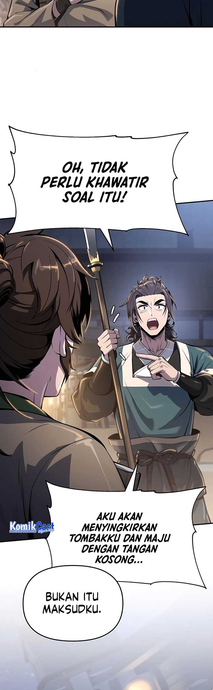 Entomologist in Sichuan Tang Clan Chapter 34 Gambar 57