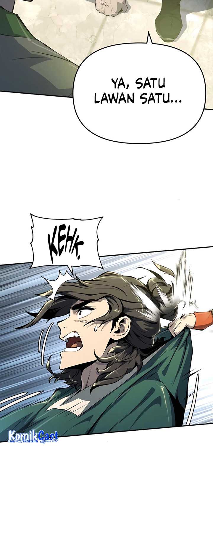 Entomologist in Sichuan Tang Clan Chapter 34 Gambar 5