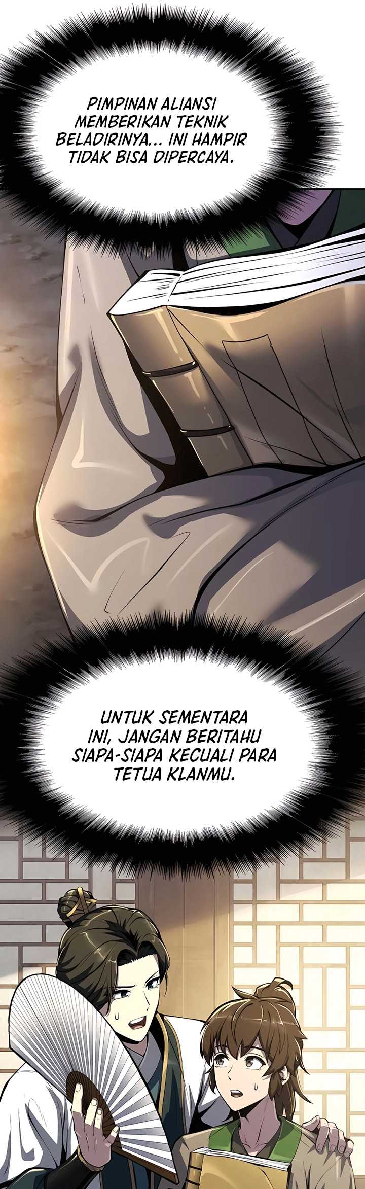 Entomologist in Sichuan Tang Clan Chapter 34 Gambar 50