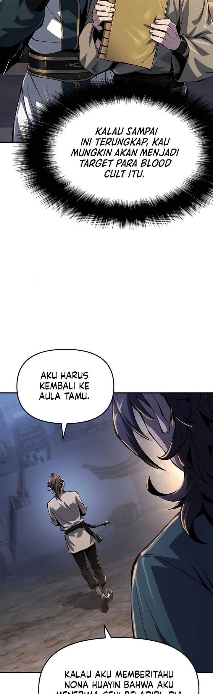 Entomologist in Sichuan Tang Clan Chapter 34 Gambar 51