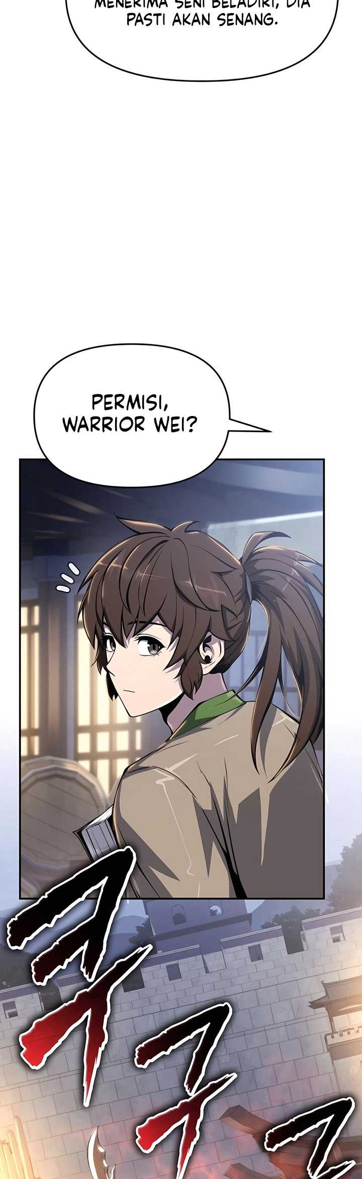 Entomologist in Sichuan Tang Clan Chapter 34 Gambar 52